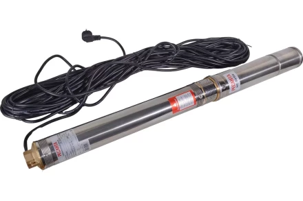 Скважинный насос Ресанта НС 50/60 ПРОФ 77/3/4 купить в Ханты-Мансийске