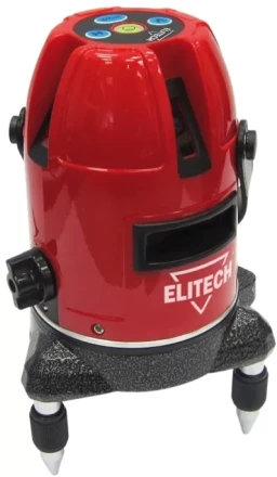 Нивелир лазерный Elitech ЛН 5/2В купить в Ханты-Мансийске