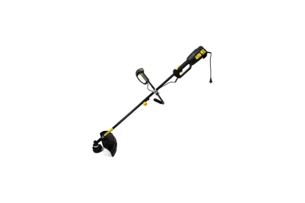 Электрический триммер Huter GET-RS42B 900/70/1/26 купить в Ханты-Мансийске