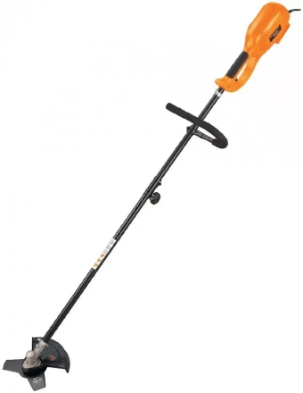 Электрокоса CARVER TR-1400 S купить в Ханты-Мансийске