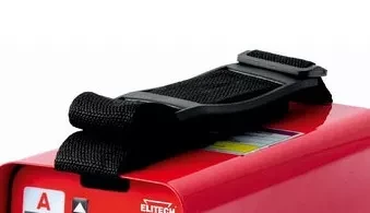 Сварарочный аппарат инвертор АИС 200Д ММА Elitech купить в Ханты-Мансийске