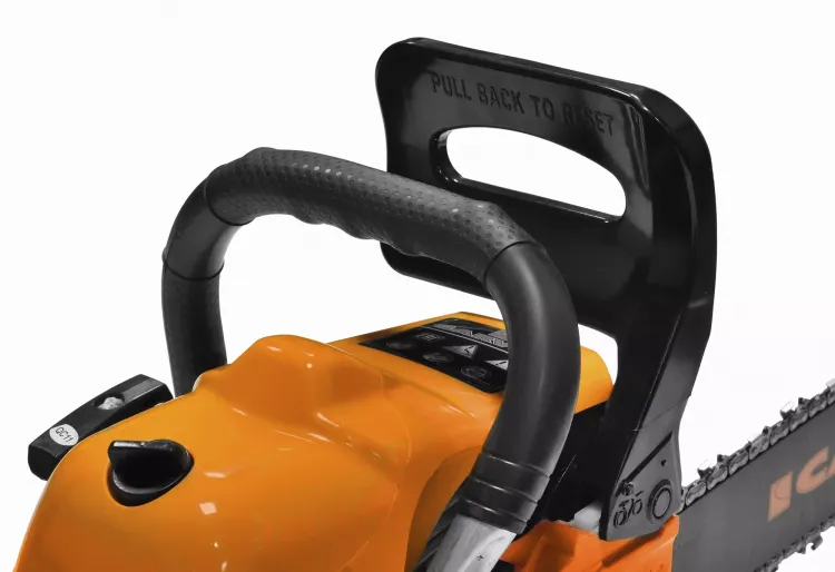 Бензопила  RSG 258  18" CARVER купить в Ханты-Мансийске