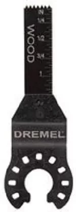 Насадка для резки дерева 9,5мм  DREMEL купить в Ханты-Мансийске