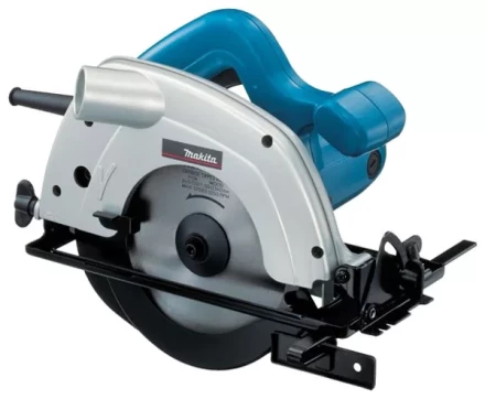 Пила циркулярная дисковая Makita 5704R купить в Ханты-Мансийске