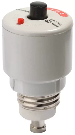 Предохранитель СВЕТОЗАР &quot;СТАНДАРТ&quot; автоматический резьбовой, 16 A, 220 В SV-49095-16 купить в Ханты-Мансийске