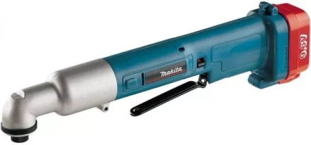Аккумуляторный угловой ударный шуруповерт Makita 6940DW купить в Ханты-Мансийске