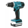 Дрель-шуруповерт аккумуляторная Makita DF347DWE купить в Ханты-Мансийске