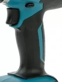 Дрель-шуруповерт аккумуляторная Makita DF347DWE купить в Ханты-Мансийске