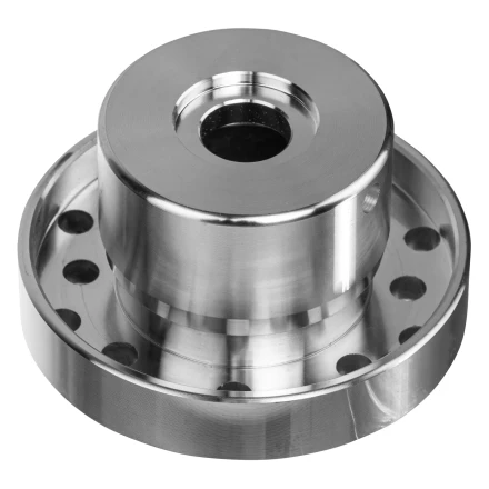 Головка триммерная универсальная Denzel 96388, шайба М8,М10,М20 купить в Ханты-Мансийске