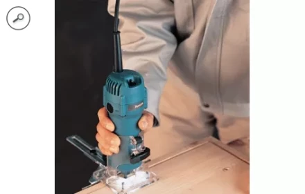 Угловая шлифмашина Makita 9558HNRZ УШМ Болгарка (без АКБ и ЗУ) купить в Ханты-Мансийске