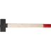 Кувалда литая с деревянной рукояткой 6кг 2012-6 купить в Ханты-Мансийске