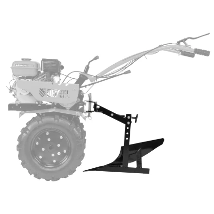 Плуг 200 мм Denzel 59911, без сцепки купить в Ханты-Мансийске