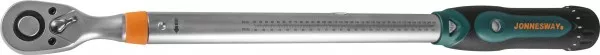 Ключ динамометрический 3/4"DR 150-750 НМ повышенной точности T21750N  Jonnesway 49763 купить в Ханты-Мансийске