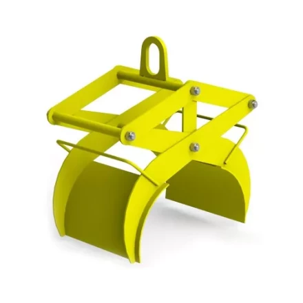 Захват клещевой ZBB 0,6 600 кг 1047796 купить в Ханты-Мансийске