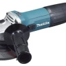 Шлифмашина Makita GA5030K УШМ Болгарка купить в Ханты-Мансийске