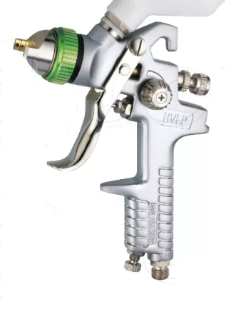 Покрасочный пистолет Краскопульт системы HVLP JA-HVLP-1080G Jonnesway 47107 купить в Ханты-Мансийске