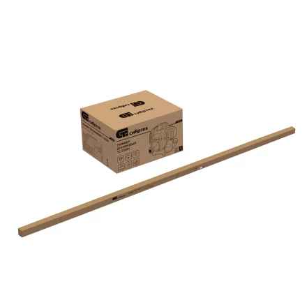 Триммер бензиновый Сибртех ТС-2500Н, 43 см3, неразъемная штанга, состоит из 2 частей 962235 купить в Ханты-Мансийске