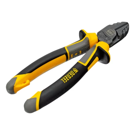 Бокорезы 160 мм Denzel 17781, трехкомпонентные рукоятки купить в Ханты-Мансийске