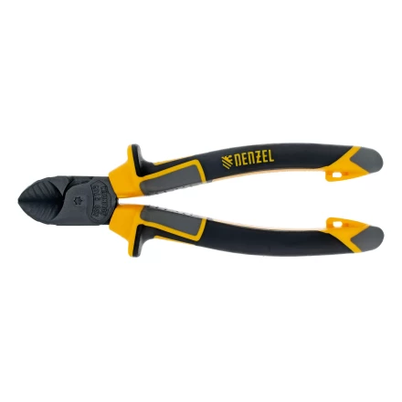 Бокорезы 160 мм Denzel 17781, трехкомпонентные рукоятки купить в Ханты-Мансийске