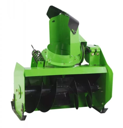 Снегоотбрасыватель ременной SNOW BLOWER Aurora купить в Ханты-Мансийске