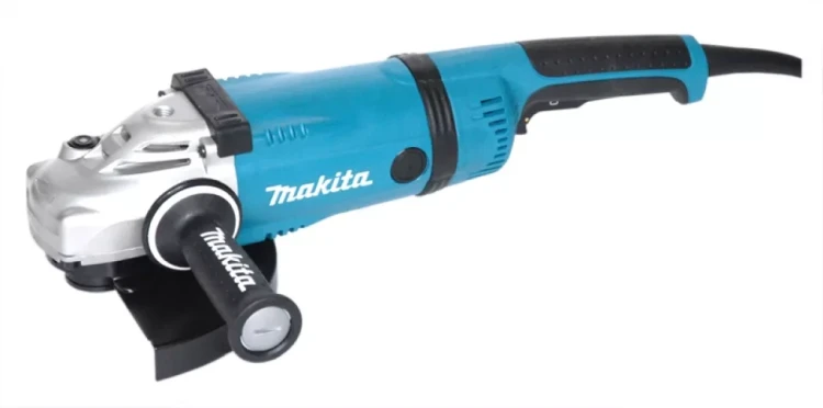 Угловая шлифмашина Makita GA7030SF01 УШМ Болгарка купить в Ханты-Мансийске