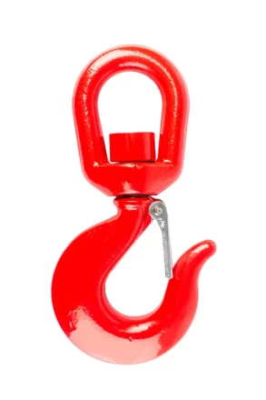 Крюк вращающийся TOR Тип 322А 11,0 т (S) 1046364 купить в Ханты-Мансийске