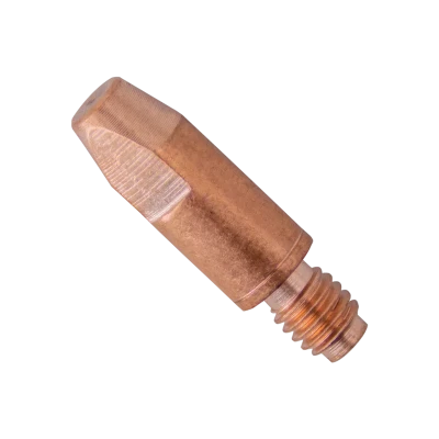 Наконечник М6x28х1,2 mm Cu-Cr-Zr Оберон XL140.0382