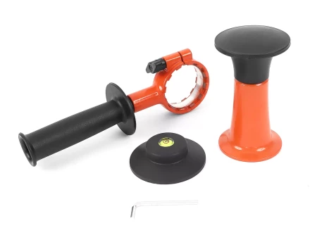 Двигатель алмазного бурения MESSER DM-150 купить в Ханты-Мансийске