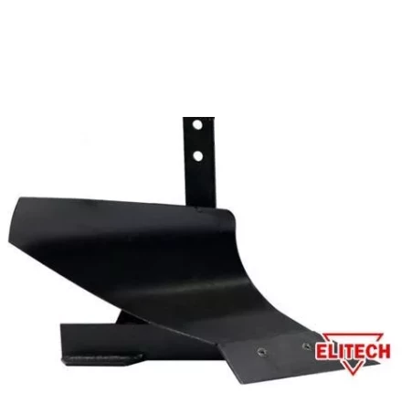 Плуг к культиватору Elitech КБ 60, 52 купить в Ханты-Мансийске