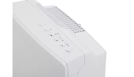 Очиститель воздуха BALLU AP-430F7 white/белый купить в Ханты-Мансийске