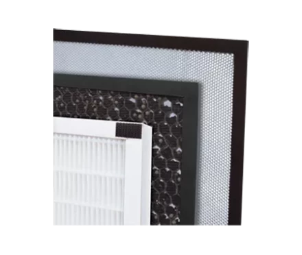 Очиститель воздуха BALLU AP-430F7 white/белый купить в Ханты-Мансийске