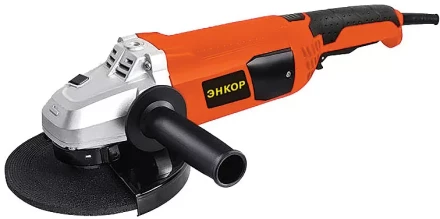 Угловая шлифмашина УШМ-2200/230Э Энкор 50171 купить в Ханты-Мансийске