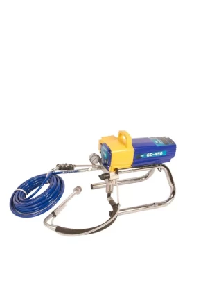 Окрасочный аппарат TOR GD-450 1033105 купить в Ханты-Мансийске