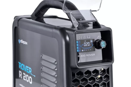 Сварочный инвертор Оберон R 200 Rover SD1201 купить в Ханты-Мансийске