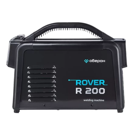 Сварочный инвертор Оберон R 200 Rover SD1201 купить в Ханты-Мансийске