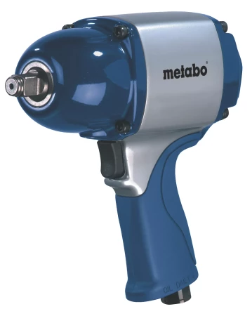 Ударный гайковёрт Metabo 1/2" / SR 2900 купить в Ханты-Мансийске