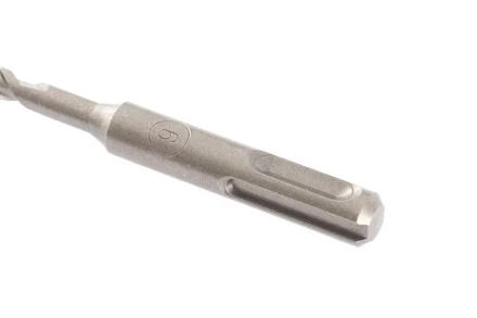 Бур по бетону 6 х 160 мм Luxembourg TIP SDS plus БАРС 70573 купить в Ханты-Мансийске