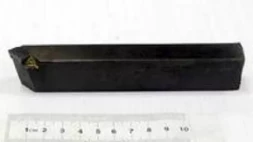 Резец проходной прямой 25х16х140 Т5К10 ГОСТ 18878-73 Россия