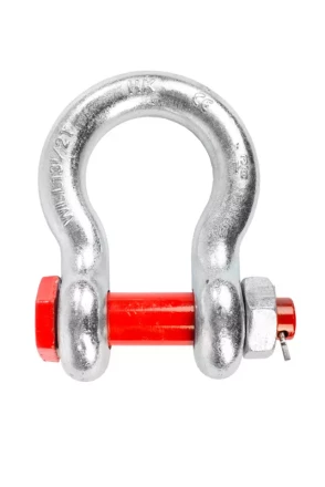 Скоба омегообразная TOR 13,5 т (тип G2130) (Q) 1231356 купить в Ханты-Мансийске