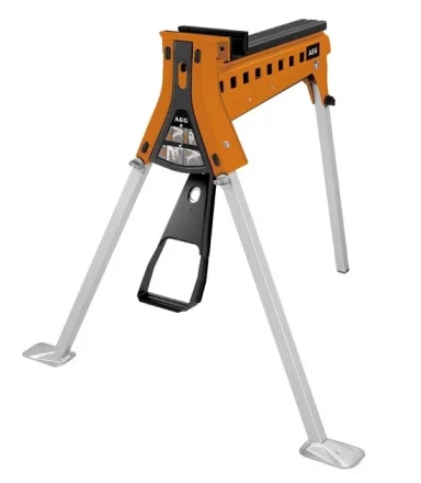 Тиски переносные AEG AU 1000 (Тиски АЕГ AU1000) купить в Ханты-Мансийске