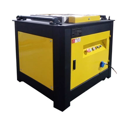 Станок для гибки арматуры TOR GW40A 40/32мм 2.8кВт с доводчиком (E) 1018801 купить в Ханты-Мансийске