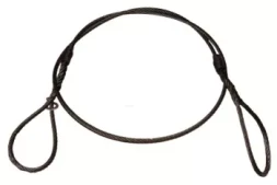 Строп канатный петлевой СКП 0.7 т L=5.5 м заплет