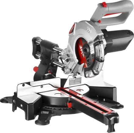 Пила торцовочная с протяжкой ЗПТ-190-1200 ПЛ серия МАСТЕР купить в Ханты-Мансийске