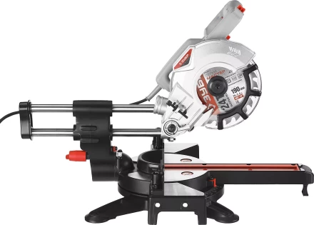 Пила торцовочная с протяжкой ЗПТ-190-1200 ПЛ серия МАСТЕР купить в Ханты-Мансийске