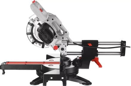Пила торцовочная с протяжкой ЗПТ-190-1200 ПЛ серия МАСТЕР купить в Ханты-Мансийске