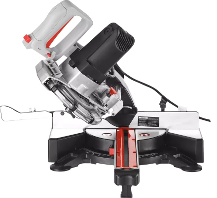 Пила торцовочная с протяжкой ЗПТ-190-1200 ПЛ серия МАСТЕР купить в Ханты-Мансийске