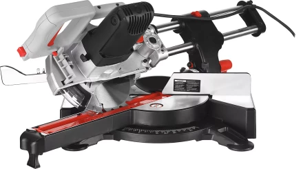 Пила торцовочная с протяжкой ЗПТ-190-1200 ПЛ серия МАСТЕР купить в Ханты-Мансийске