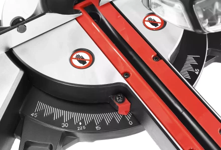 Пила торцовочная с протяжкой ЗПТ-190-1200 ПЛ серия МАСТЕР купить в Ханты-Мансийске