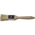 Кисть плоская STAYER &quot;UNIVERSAL-LUX&quot;, светлая натуральная щетина, деревянная ручка, 38мм 01053-038 купить в Ханты-Мансийске