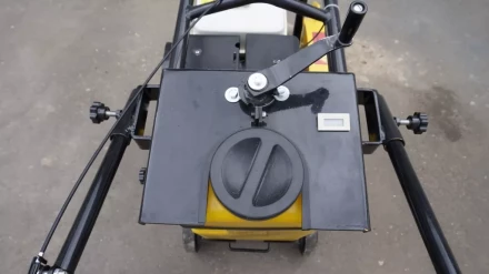 Шовнарезчик STEM Techno CUT  450 купить в Ханты-Мансийске